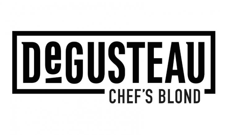 DeGusteau Chefs Blond